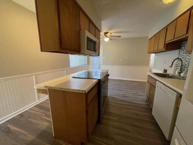 4575 BUFFER DR, Memphis, TN 38128