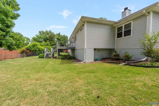 725 Mountain Gap Road SE, Huntsville, AL 35803