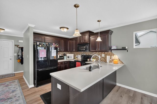 1911 NW Boulder Ridge Lane, Ankeny, IA 50023