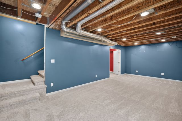 1911 NW Boulder Ridge Lane, Ankeny, IA 50023