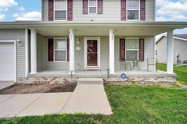 1911 NW Boulder Ridge Lane, Ankeny, IA 50023