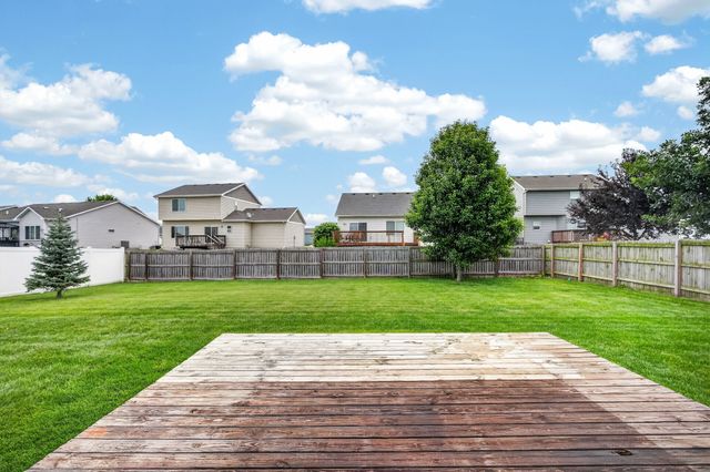 1911 NW Boulder Ridge Lane, Ankeny, IA 50023