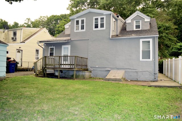49 Huntington Avenue, New Haven, CT 06511