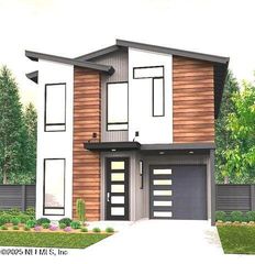 1219 MILMOR Street, Jacksonville, FL 32206