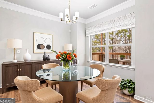 23 Carrington Way, Newnan, GA 30265