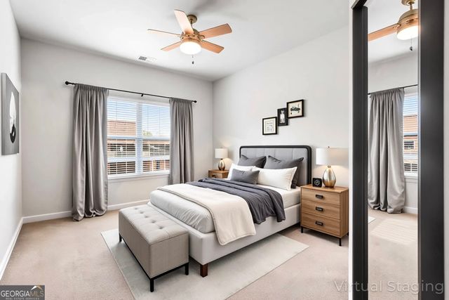 23 Carrington Way, Newnan, GA 30265