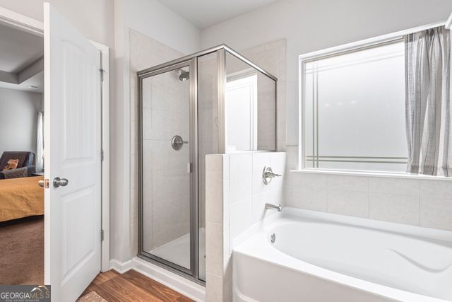 23 Carrington Way, Newnan, GA 30265