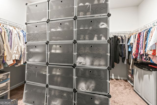 23 Carrington Way, Newnan, GA 30265