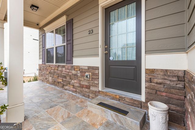 23 Carrington Way, Newnan, GA 30265