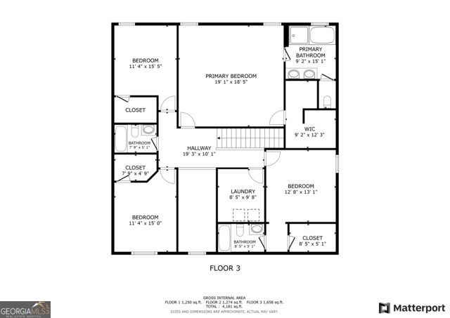 23 Carrington Way, Newnan, GA 30265