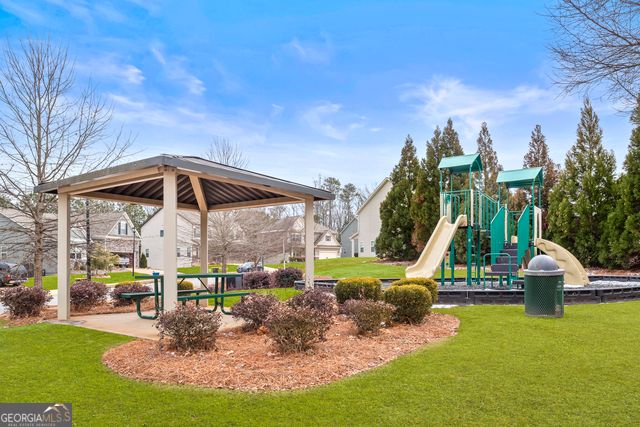 23 Carrington Way, Newnan, GA 30265