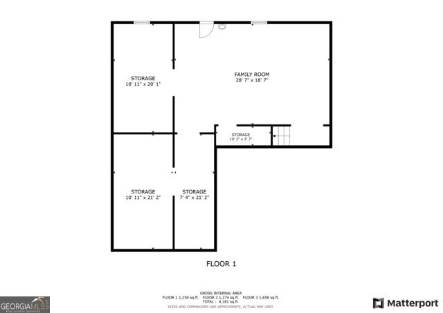 23 Carrington Way, Newnan, GA 30265