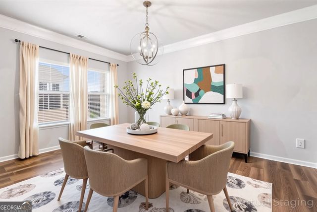 23 Carrington Way, Newnan, GA 30265