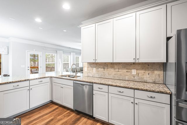 23 Carrington Way, Newnan, GA 30265