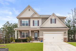 23 Carrington Way, Newnan, GA 30265