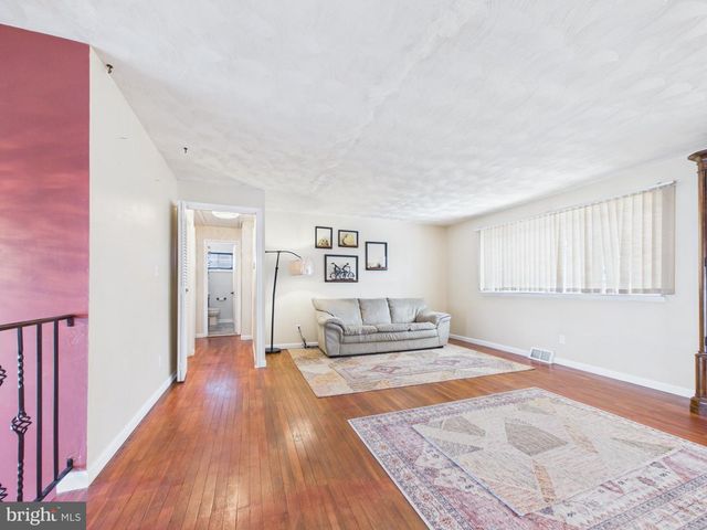 5127 MCFAUL RD, Baltimore, MD 21206