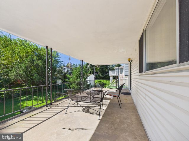 5127 MCFAUL RD, Baltimore, MD 21206