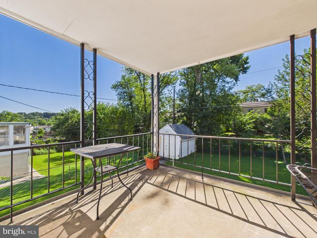 5127 MCFAUL RD, Baltimore, MD 21206