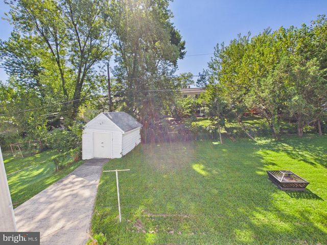 5127 MCFAUL RD, Baltimore, MD 21206