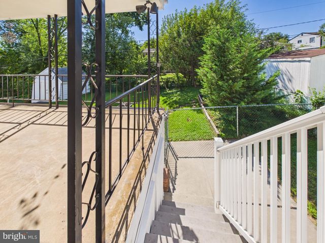 5127 MCFAUL RD, Baltimore, MD 21206