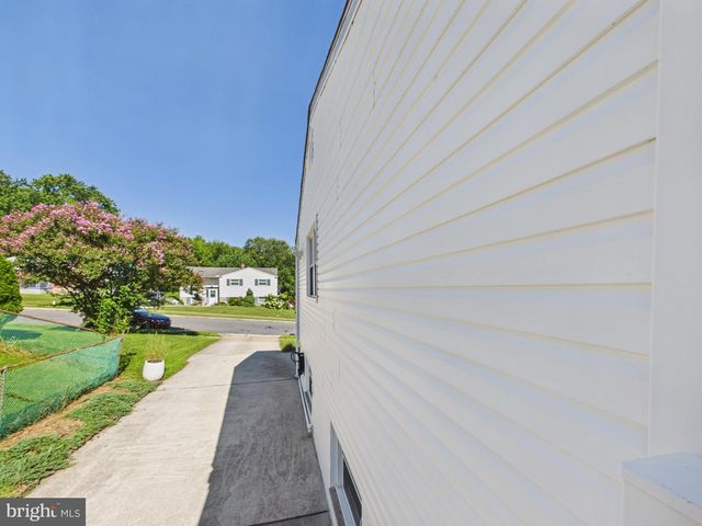 5127 MCFAUL RD, Baltimore, MD 21206