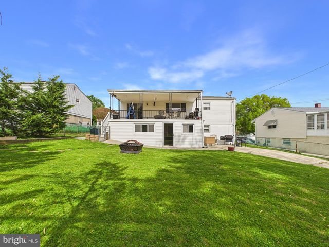 5127 MCFAUL RD, Baltimore, MD 21206