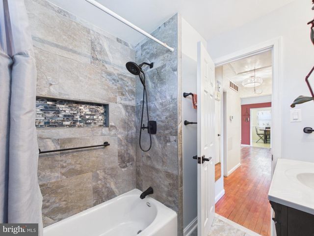 5127 MCFAUL RD, Baltimore, MD 21206