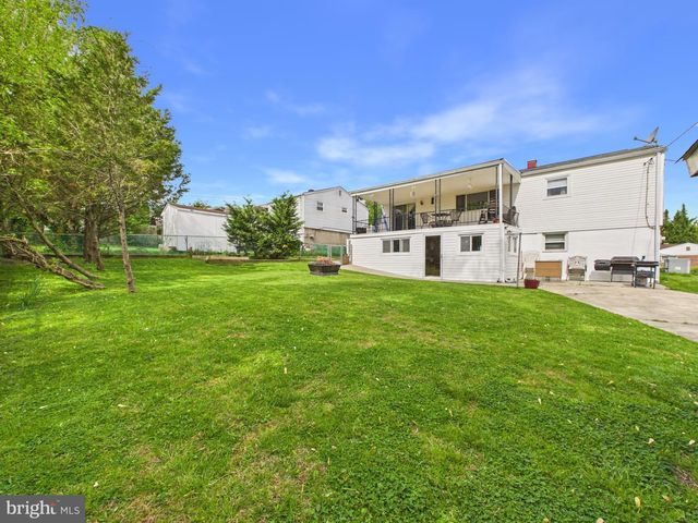 5127 MCFAUL RD, Baltimore, MD 21206