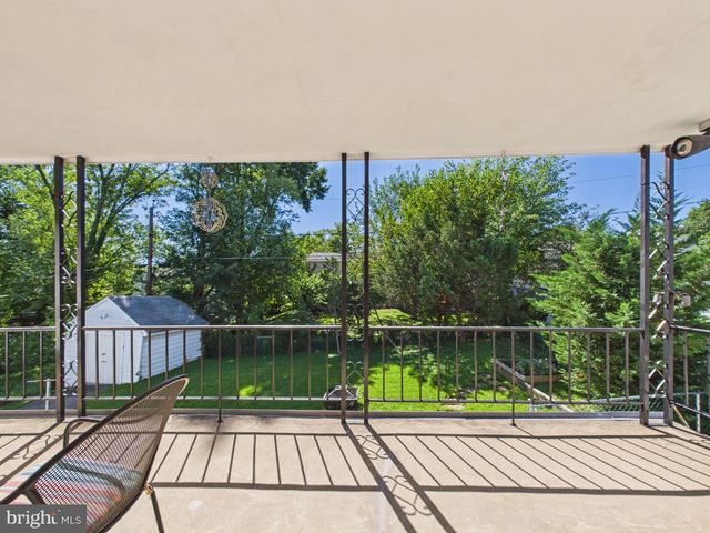 5127 MCFAUL RD, Baltimore, MD 21206