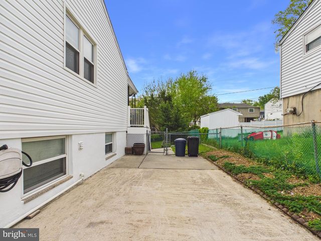 5127 MCFAUL RD, Baltimore, MD 21206