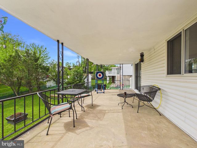 5127 MCFAUL RD, Baltimore, MD 21206