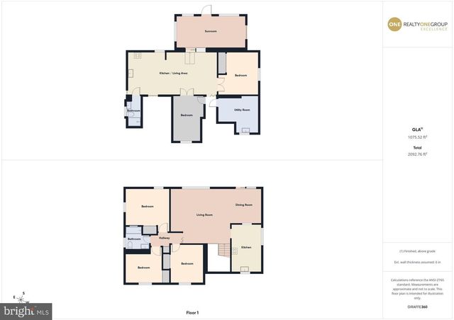 5127 MCFAUL RD, Baltimore, MD 21206