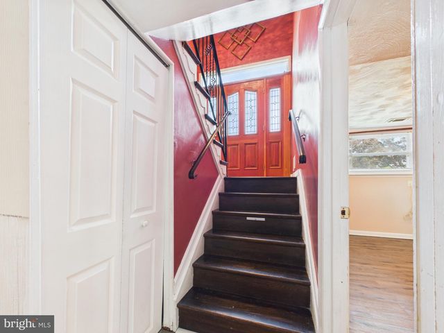 5127 MCFAUL RD, Baltimore, MD 21206