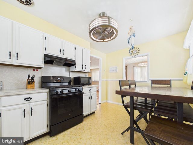 5127 MCFAUL RD, Baltimore, MD 21206