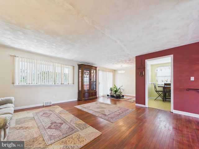 5127 MCFAUL RD, Baltimore, MD 21206