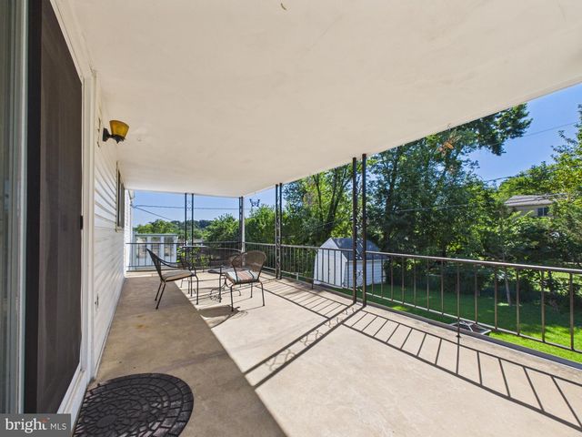 5127 MCFAUL RD, Baltimore, MD 21206
