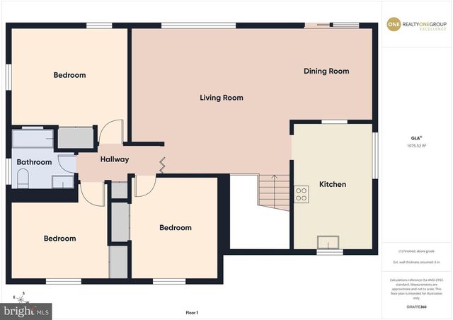 5127 MCFAUL RD, Baltimore, MD 21206