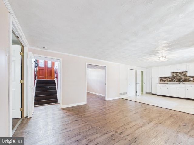 5127 MCFAUL RD, Baltimore, MD 21206