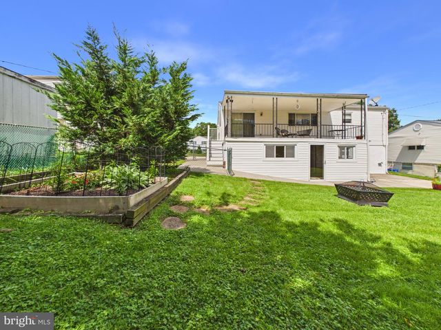 5127 MCFAUL RD, Baltimore, MD 21206