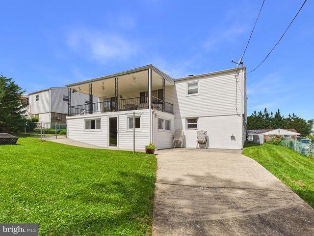 5127 MCFAUL RD, Baltimore, MD 21206