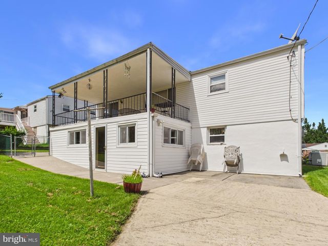 5127 MCFAUL RD, Baltimore, MD 21206