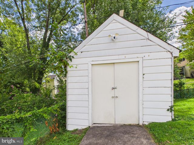 5127 MCFAUL RD, Baltimore, MD 21206
