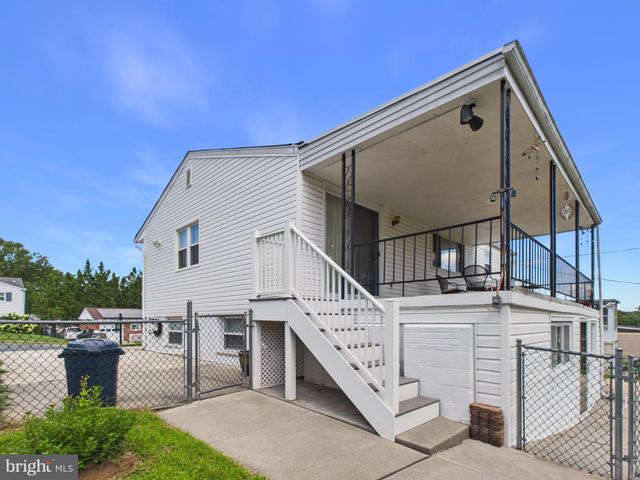 5127 MCFAUL RD, Baltimore, MD 21206