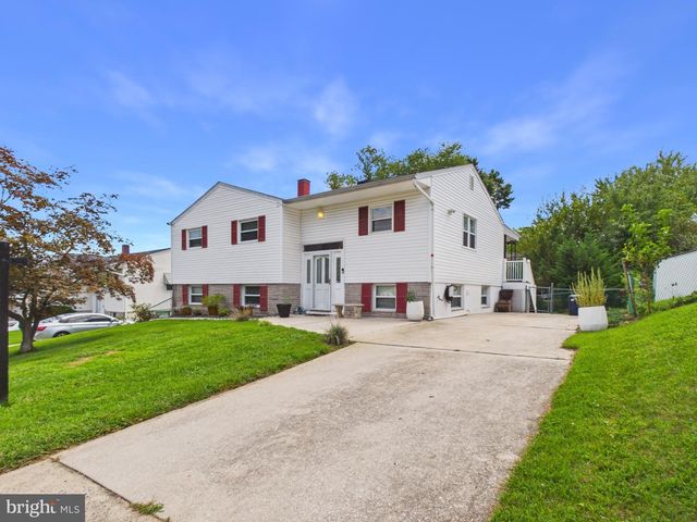 5127 MCFAUL RD, Baltimore, MD 21206