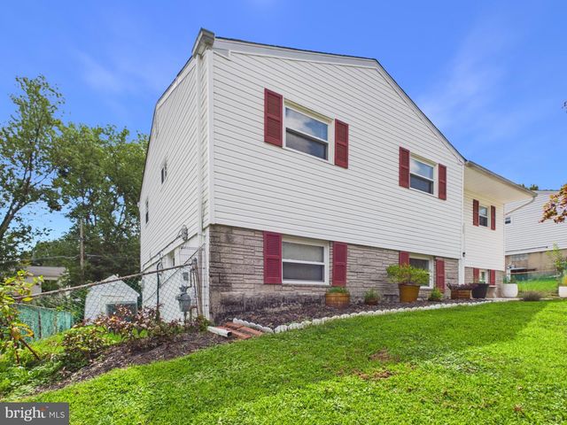 5127 MCFAUL RD, Baltimore, MD 21206