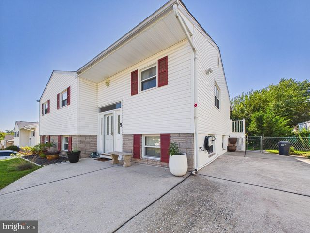 5127 MCFAUL RD, Baltimore, MD 21206