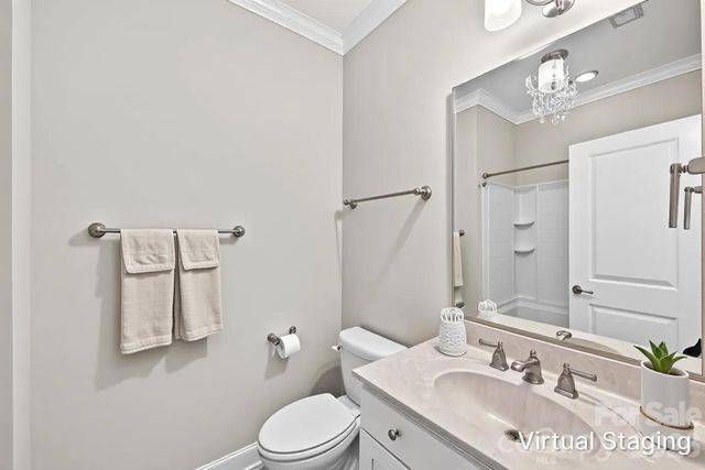 249 Stone Mountain Way, Denver, NC 28037