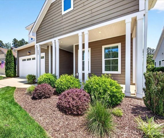 249 Stone Mountain Way, Denver, NC 28037