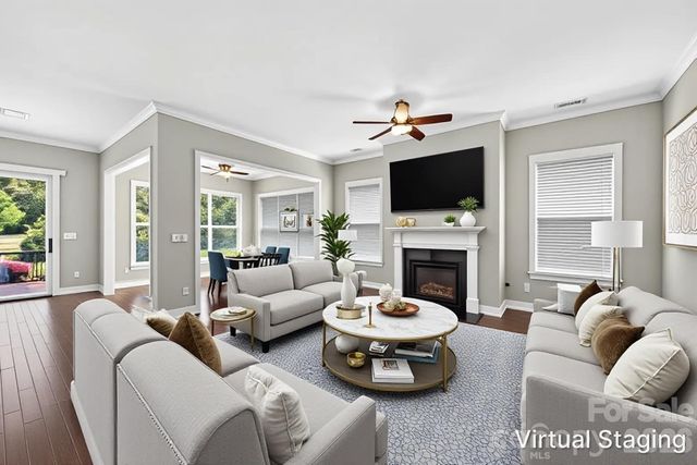 249 Stone Mountain Way, Denver, NC 28037
