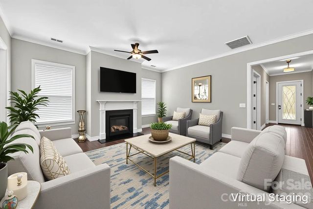 249 Stone Mountain Way, Denver, NC 28037
